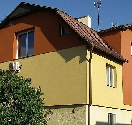 U Piotra Kwatera prywatna *