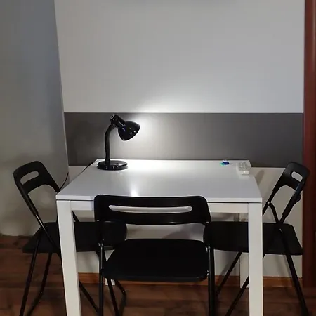 Kwatera prywatna U Piotra