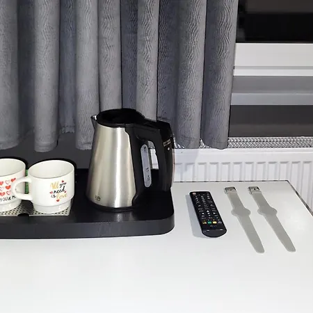 U Piotra Kwatera prywatna Tczew