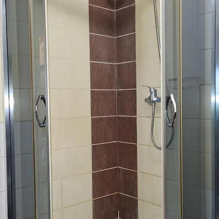 Quarto em Acomodações Particulares U Piotra Tczew