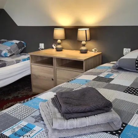 U Piotra Kwatera prywatna