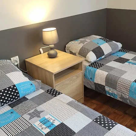 U Piotra Quarto em Acomodações Particulares Tczew