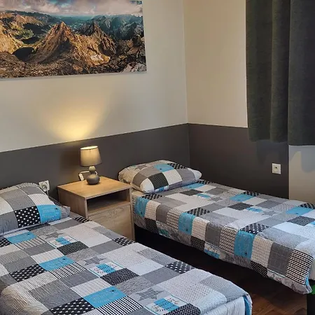 U Piotra Kwatera prywatna