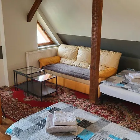 Kwatera prywatna U Piotra *