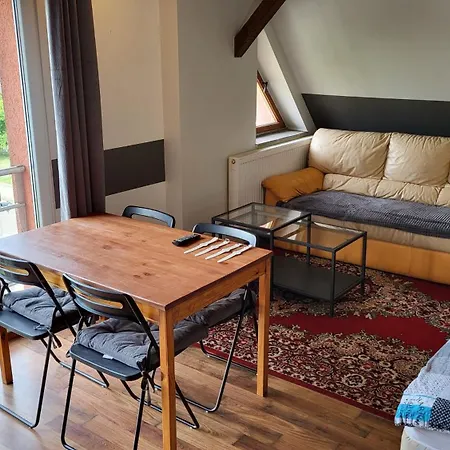 Kwatera prywatna U Piotra Tczew