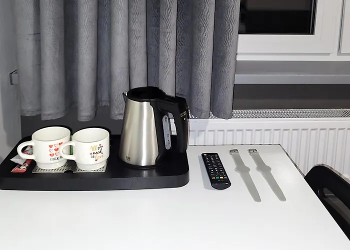 U Piotra Pansiyon Tczew