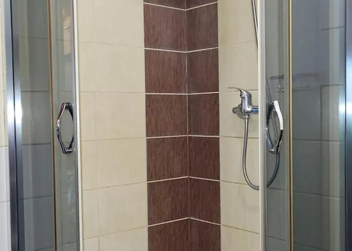 Pansiyon U Piotra Tczew