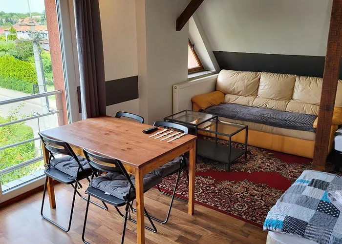 Pansiyon U Piotra Tczew